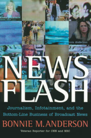 Cover of News Flash