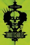 Book cover for The Unnoticeables