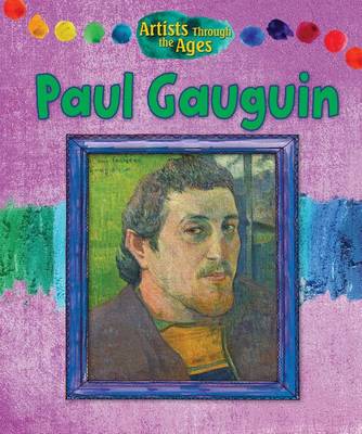 Cover of Paul Gauguin