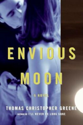 Cover of Envious Moon
