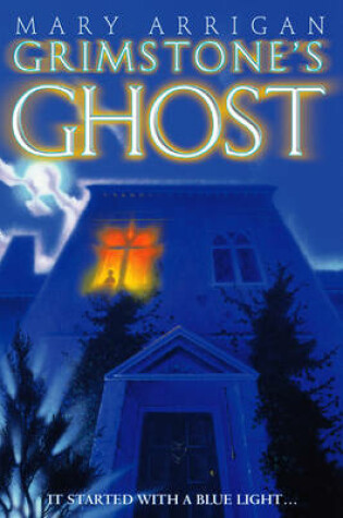 Cover of Grimstone's Ghost