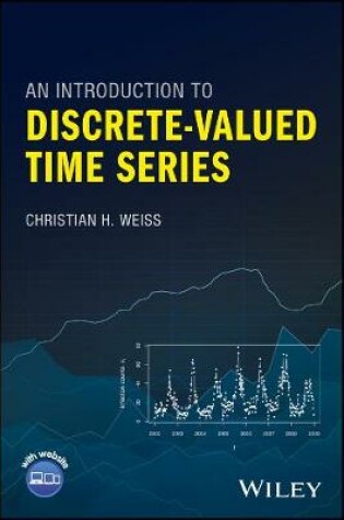 Cover of An Introduction to Discrete-Valued Time Series