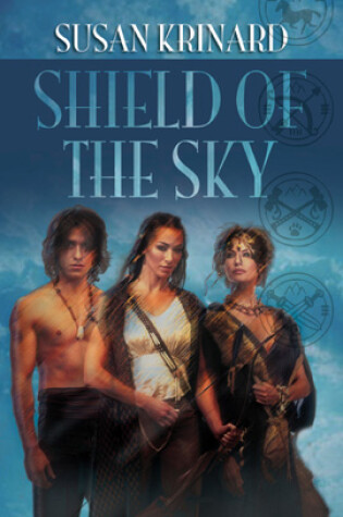 Cover of Shield of the Sky