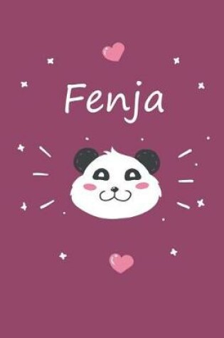 Cover of Fenja