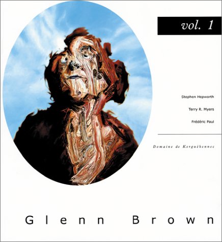 Book cover for Brown Glen