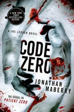 Cover of Code Zero