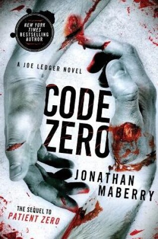 Cover of Code Zero