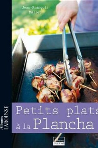 Cover of Petits Plats a la Plancha