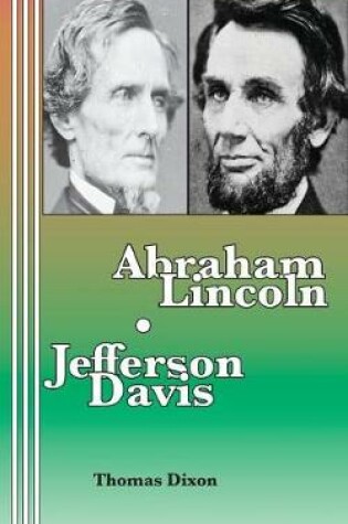 Cover of Abraham Lincoln Jefferson Davis