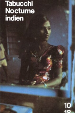 Cover of Nocturne Idien