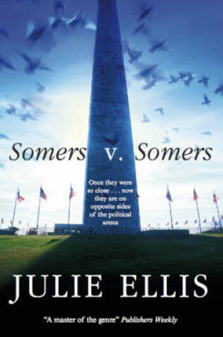 Cover of Somers V. Somers