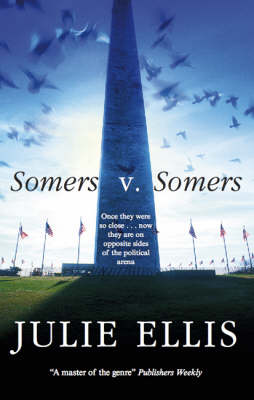 Book cover for Somers V. Somers