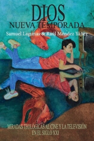 Cover of Dios, nueva temporada