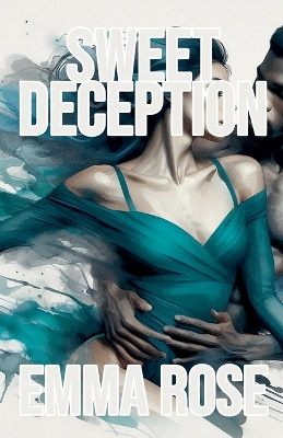 Book cover for Sweet Deception