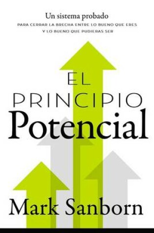 Cover of El Principio Potencial