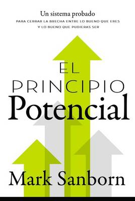 Book cover for El Principio Potencial