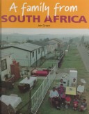 Book cover for A Family from South Africa