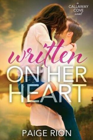 Cover of Written on Her Heart