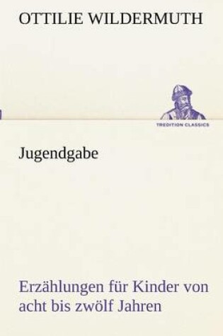 Cover of Jugendgabe