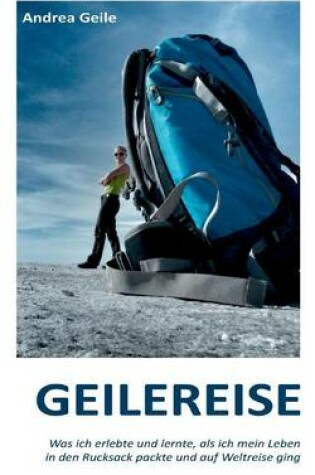 Cover of Geilereise