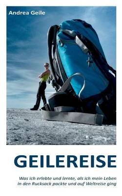 Book cover for Geilereise