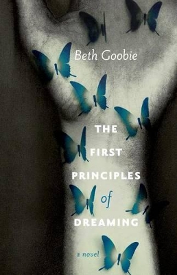 Book cover for The First Principles of Dreaming