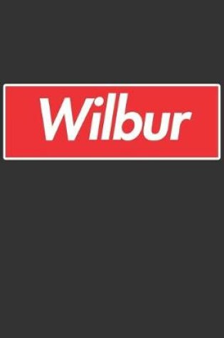 Cover of Wilbur