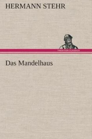 Cover of Das Mandelhaus