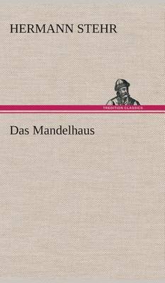 Book cover for Das Mandelhaus