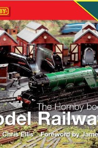Cover of Hornby Book of Model Railways