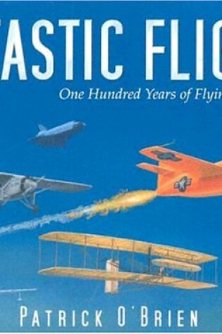 Cover of Fantastic Flights