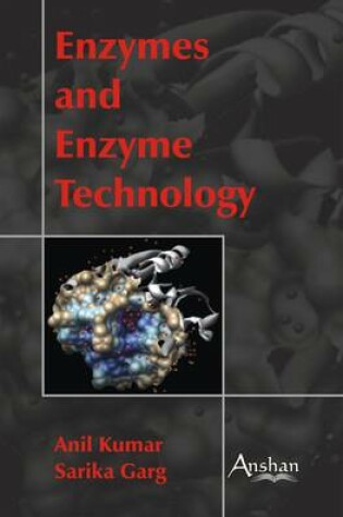 Cover of Enzymes and Enzyme Technology