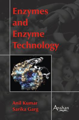 Book cover for Enzymes and Enzyme Technology