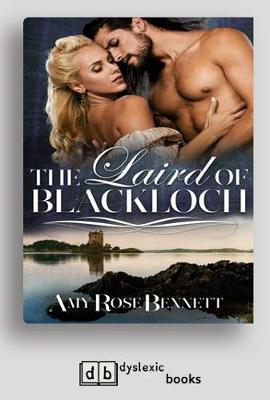 Cover of The Laird Of Blackloch