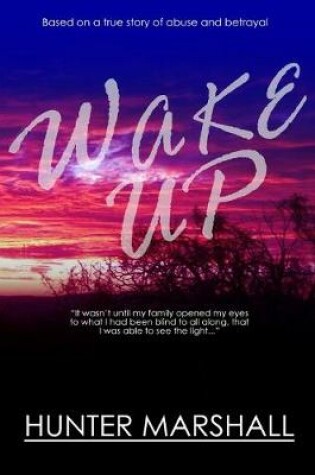 Cover of Wake Up!