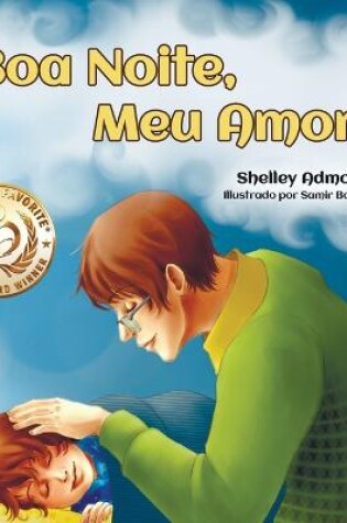 Cover of Boa Noite, Meu Amor!