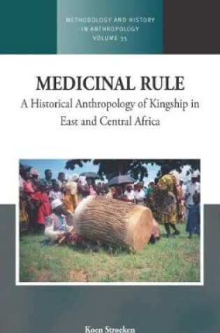 Cover of Medicinal Rule