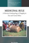Book cover for Medicinal Rule