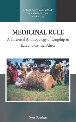 Cover of Medicinal Rule