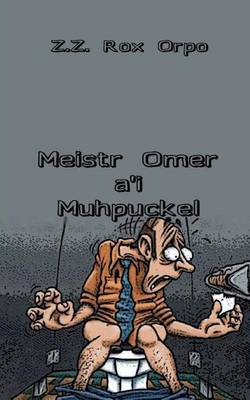 Book cover for Meistr Omer A'i Muhpuckel