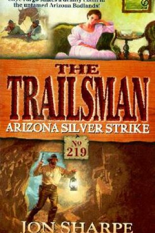 Cover of Arizona Silver Strike