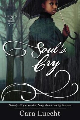 Cover of Soul's Cry