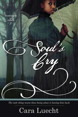 Cover of Soul's Cry
