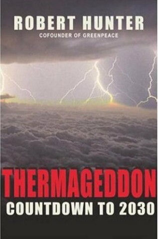 Cover of Thermageddon