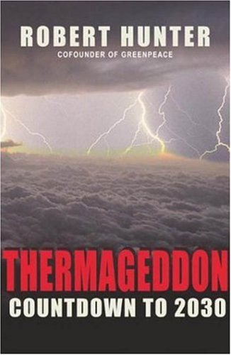Book cover for Thermageddon