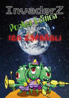 Book cover for Invaderz Pocket Edition �En espa�ol!