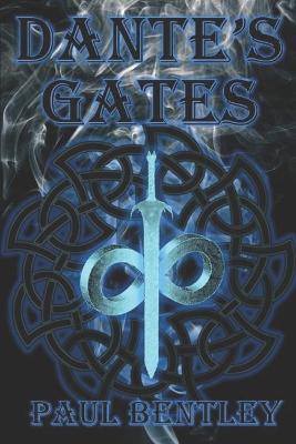 Book cover for Dante's Gates
