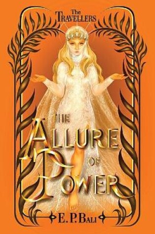Cover of The Allure of Power