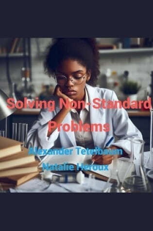 Cover of Solving Non-Standard Problems