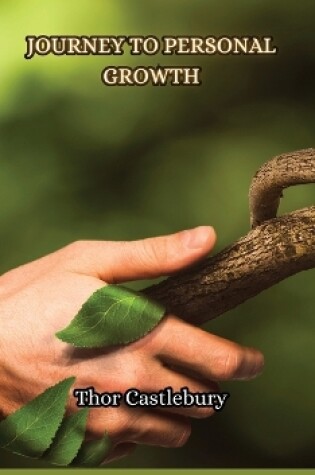 Cover of Journey to Personal Growth